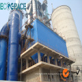 Stone Crusher Dust Collector Pulse Jet Bag Filter